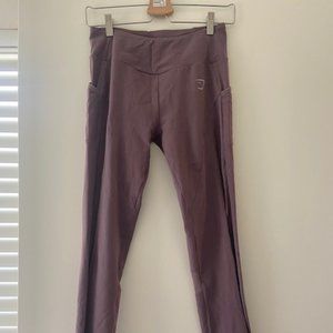 Gymshark Training Mesh Pocket Leggings Size M